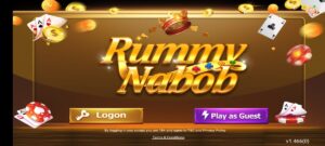 Rummy Nabob App